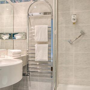 Standard Zimmer mit zwei Einzelbetten